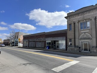 Kennett, MO Office - 203 1st St