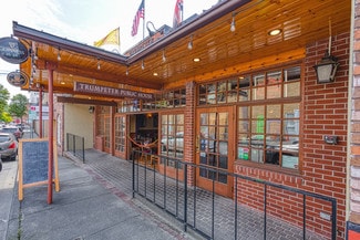 Mount Vernon, WA Retail - 416 Myrtle St