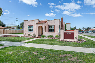 Santa Maria, CA Office/Residential - 323 Vine St