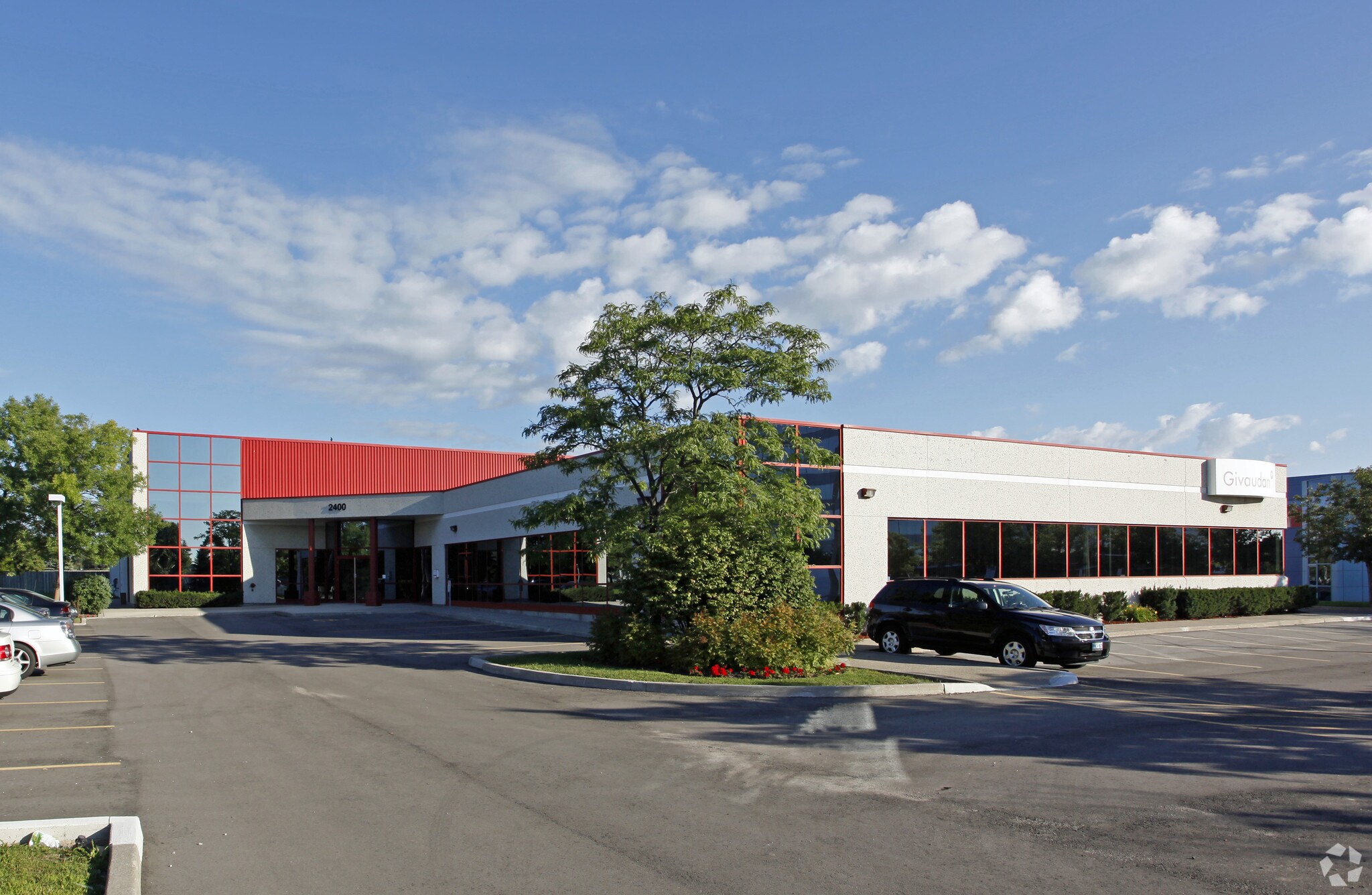 2400 Matheson Blvd E, Mississauga, ON for Rent