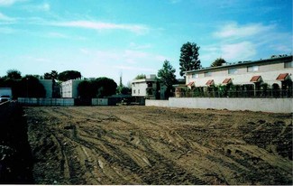 Winnetka, CA Commercial Land - 20202 Roscoe Blvd