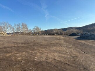 Elizabeth, PA Industrial Land - 760 Atlantic Avenue