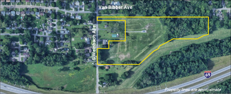 Evansville, IN Commercial Land - 3200 S Weinbach Ave Evansville, IN Commercial Land - 3200 S Weinbach Ave