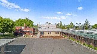 Yakima, WA Medical - 303 S 12th Ave