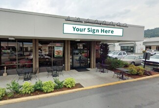 Portland, OR Retail - 3275 NW 29th Ave