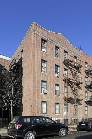 Long Island City, NY Apartments - 3230 41st St Long Island City, NY Apartments - 3230 41st St