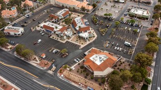 Las Vegas, NV Retail - 8601-8663 W Sahara Ave