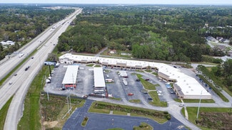Brunswick, GA Office - 3003 Scarlett St Brunswick, GA Office - 3003 Scarlett St