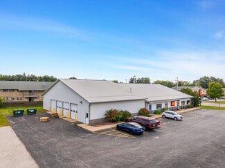 Green Bay, WI Freestanding - 821 Lime Kiln Rd