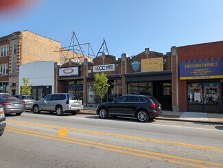Chicago, IL Retail - 211-213 E 79th St