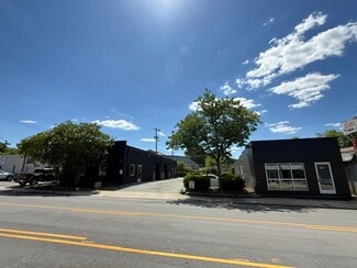 Greensboro, NC Retail - 932 S Chapman St Greensboro, NC Retail - 932 S Chapman St