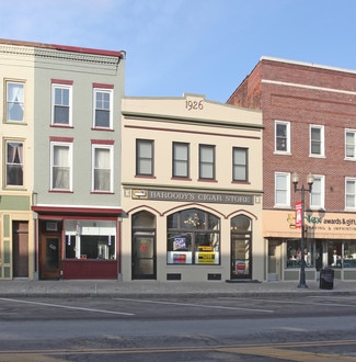 Geneva, NY Retail - 424 Exchange St