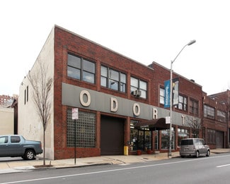 Baltimore, MD Office - 1111 Maryland Ave