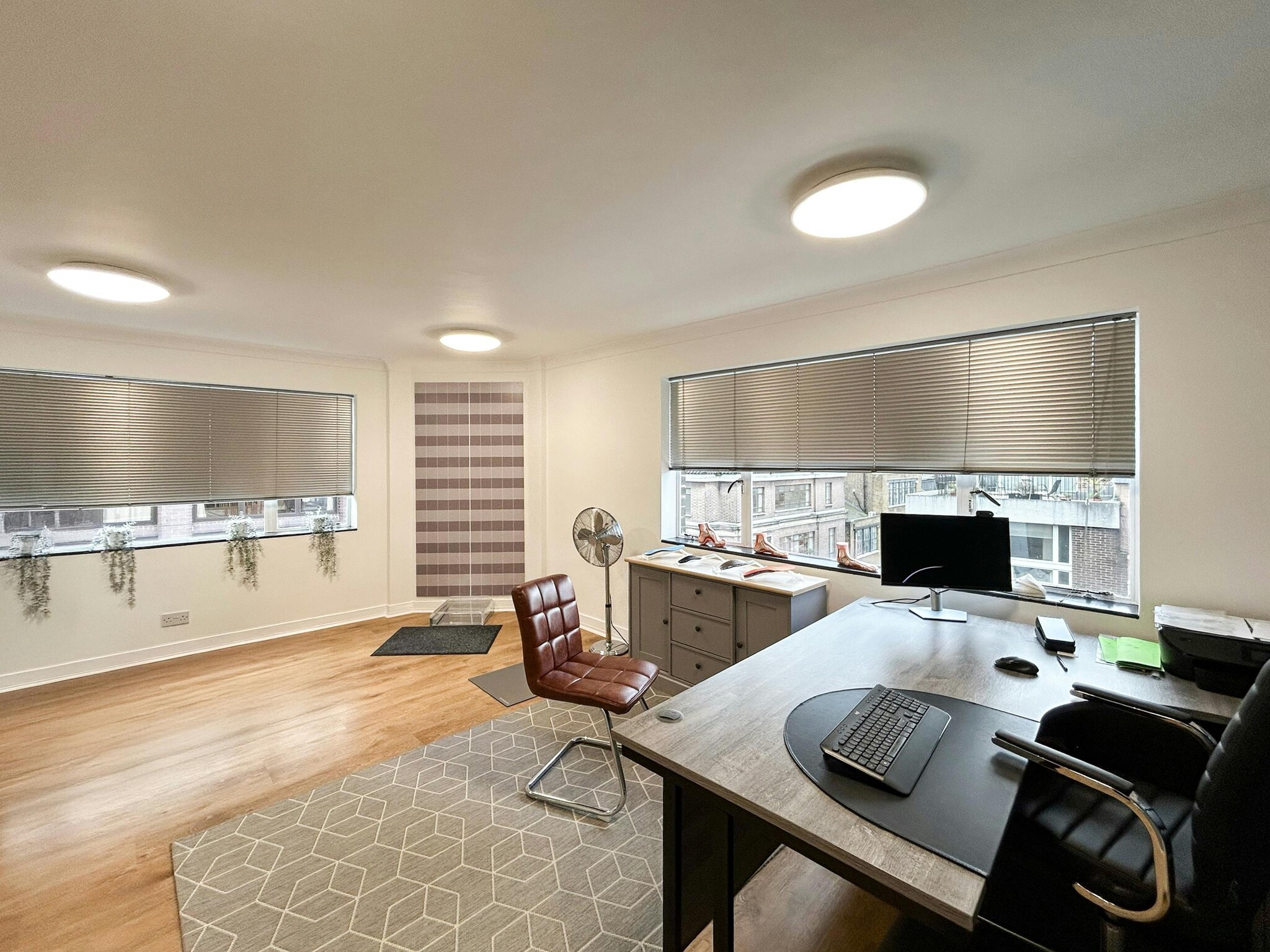 40 Great Portland St, London, LND for Rent