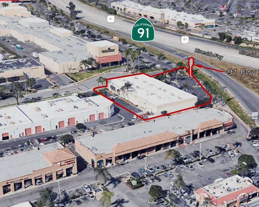 281 DuPont St, Corona, CA for Rent