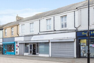 Seaham, DUR Retail - 28-30 Church St