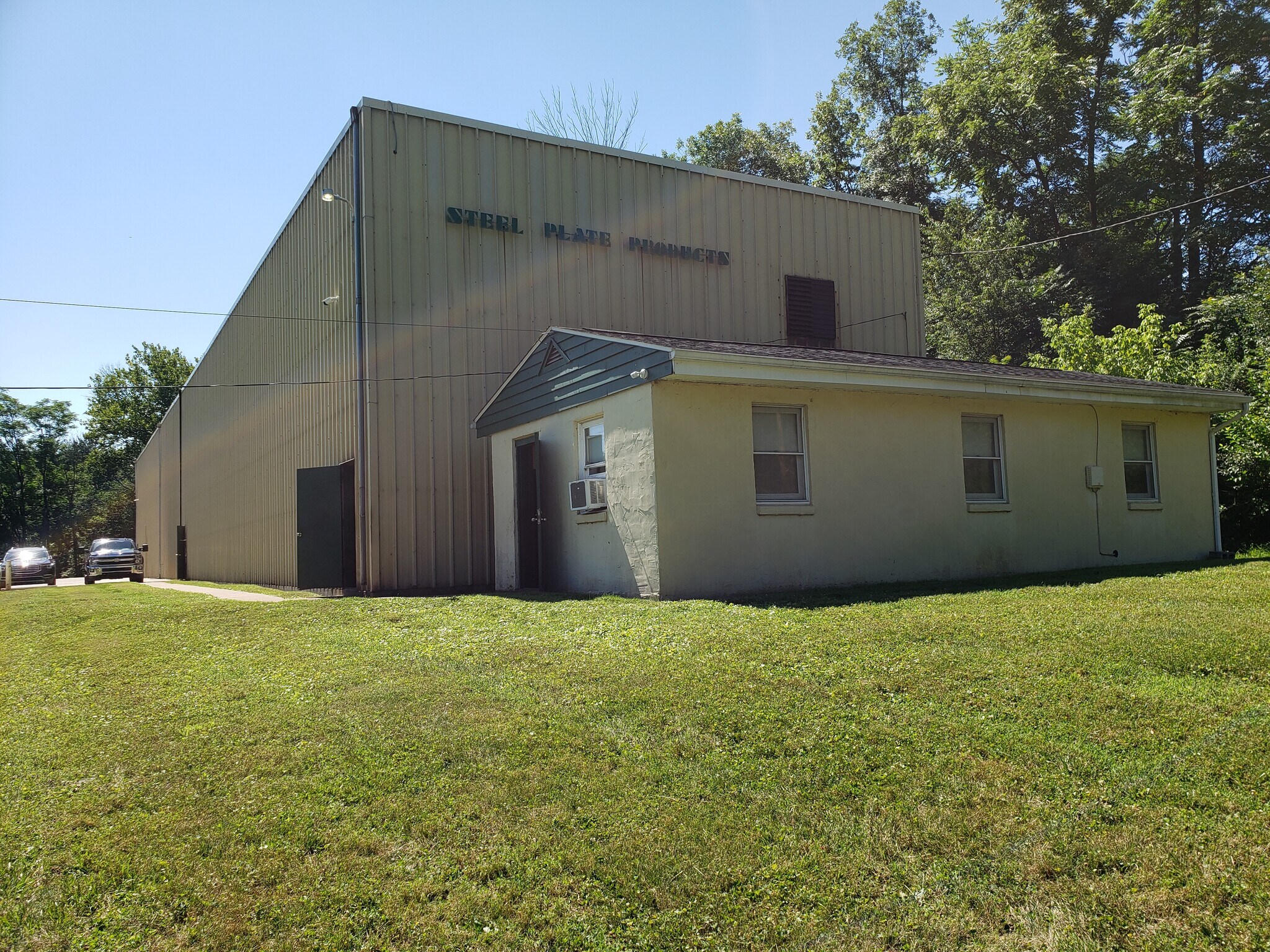 80 Cromby Rd Phoenixville, PA 19460 Industrial Property for Sale on