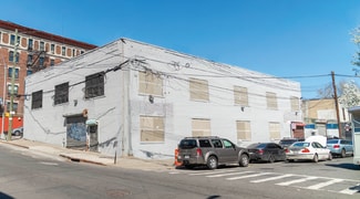 Bronx, NY Industrial - 355 E 173rd St