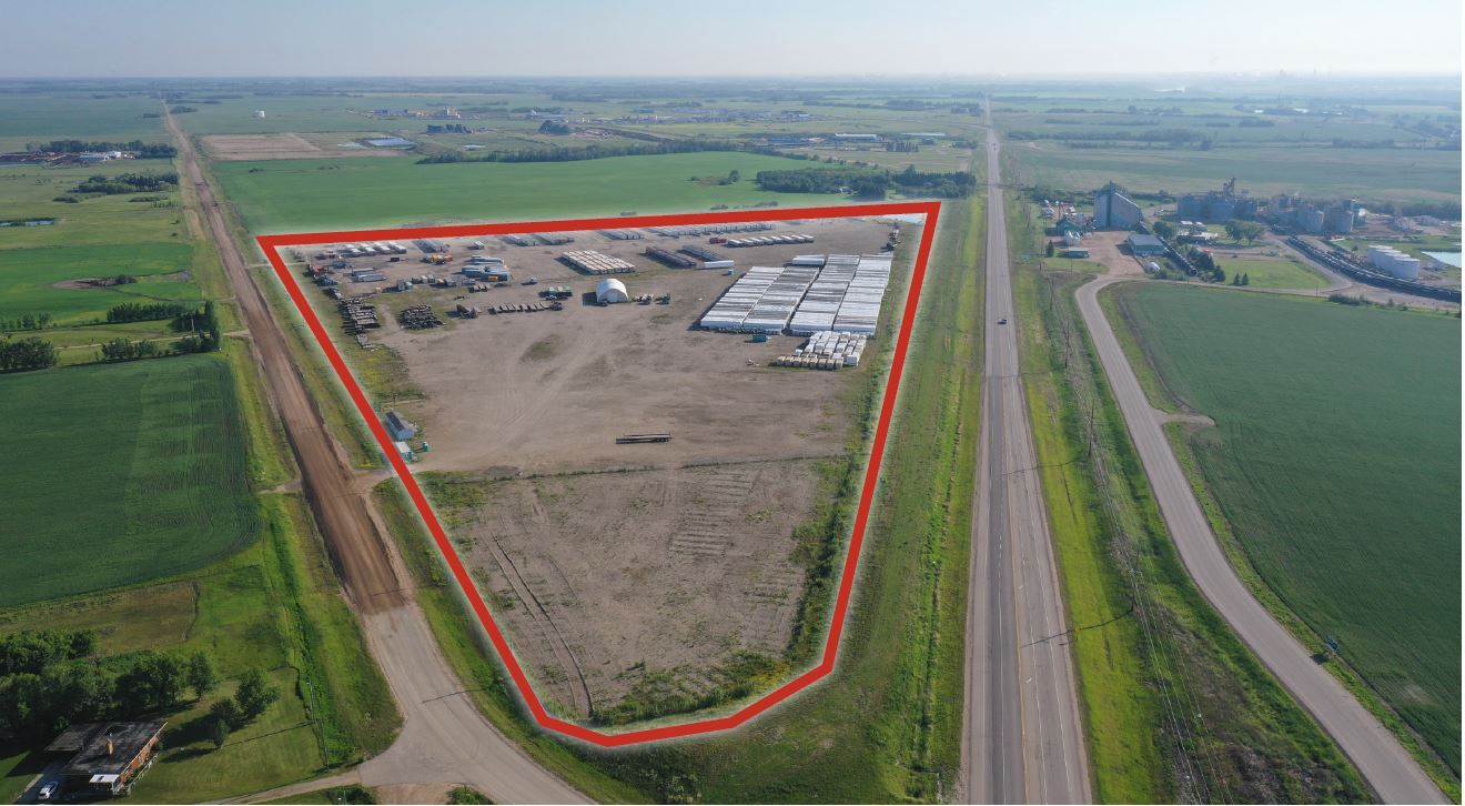 825 & Range Rd, Sturgeon County, AB for Rent