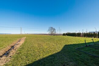 Delta, BC Agricultural Land - 3820 64th St