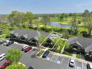 Hendersonville, TN Office - 190D Saundersville Rd