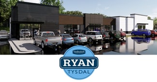 Sioux Falls, SD Retail - 7601 S. Louise Avenue