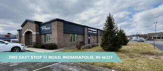 Indianapolis, IN undefined - 5005 E Stop 11 Rd