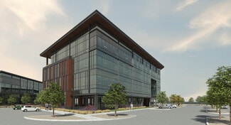 Folsom, CA Office - Lot 6 - Building A