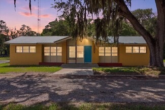 Inglis, FL Office - 18150 SE 72 Ave Inglis, FL Office - 18150 SE 72 Ave