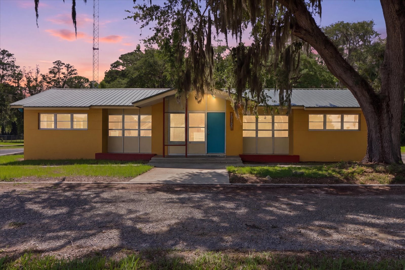 18150 SE 72 Ave, Inglis, FL for Sale