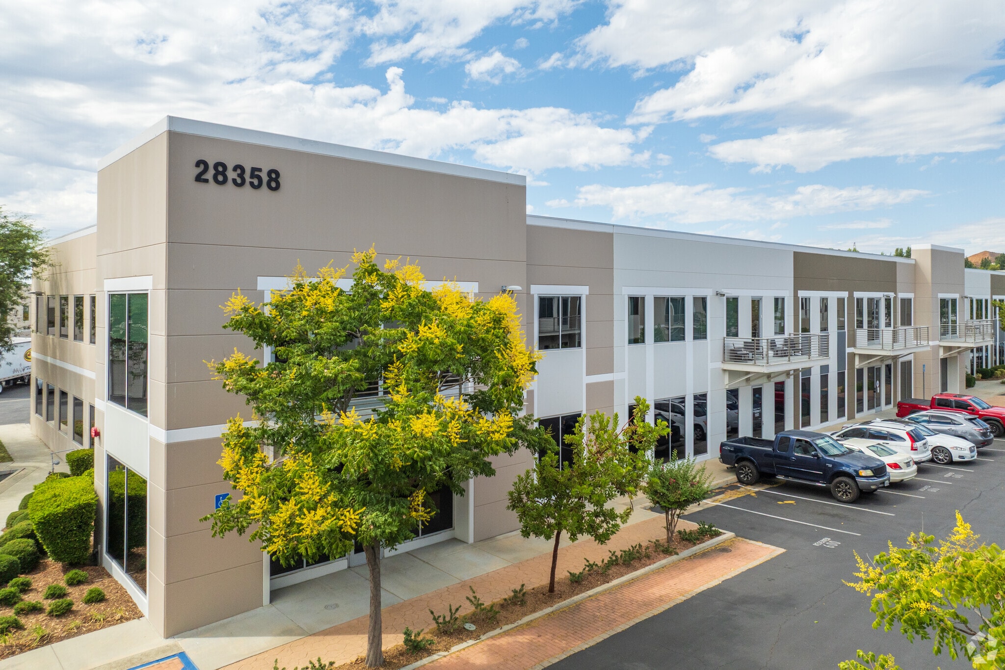 28358 Constellation Rd, Valencia, CA for Rent