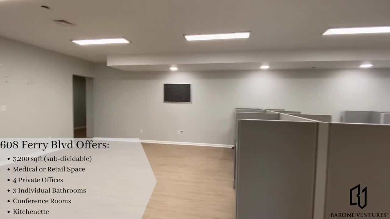 608 Ferry Blvd Stratford, CT 06615 MultiFamily Property for Lease on