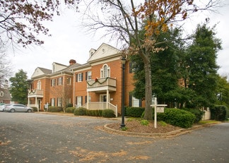 Roswell, GA Office - 920 Holcomb Bridge Rd