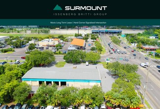 Tampa, FL undefined - 5660 W Waters Ave