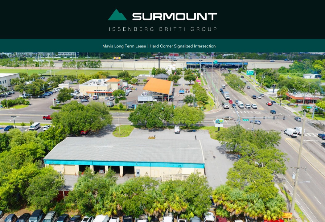 5660 W Waters Ave, Tampa, FL for Sale