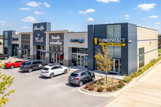 Oklahoma City, OK Retail - 14600 N Pennsylvania Ave