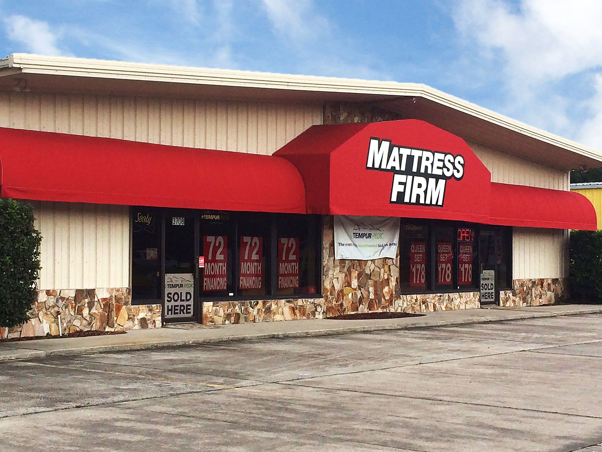 3708 N US Highway 1 Cocoa, FL 32926 Retail Property for Sale on