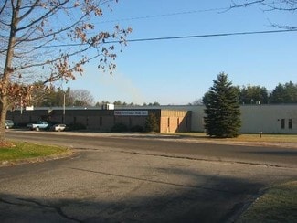 Jaffrey, NH Flex - 81 Fitzgerald Dr