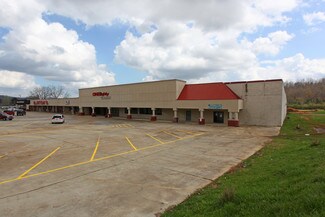 Springville, AL Retail - 5766-5790 Us-11 Hwy