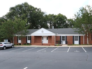 Greenville, SC Office/Medical - 1011 Grove Rd