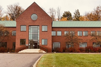 Williston, VT Office - 312 Hurricane Ln