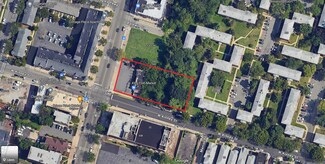 644 Dr Martin Luther King Jr Blvd  