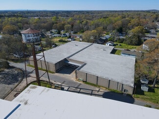 Stanley, NC Warehouse - 100 W Parkwood St