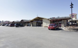 Lincoln, NE Storefront - 333 N Cotner Blvd