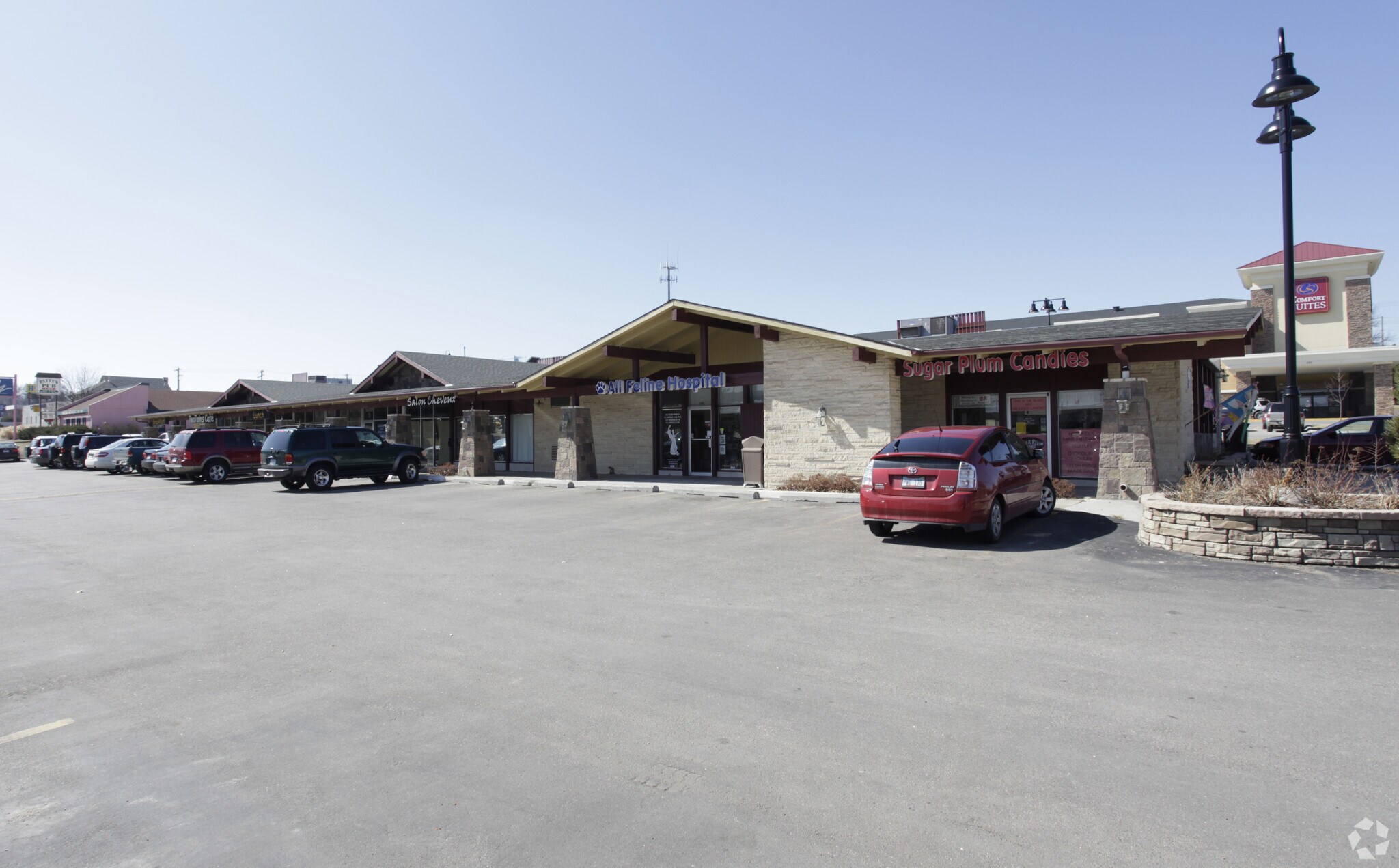 333 N Cotner Blvd, Lincoln, NE for Sale