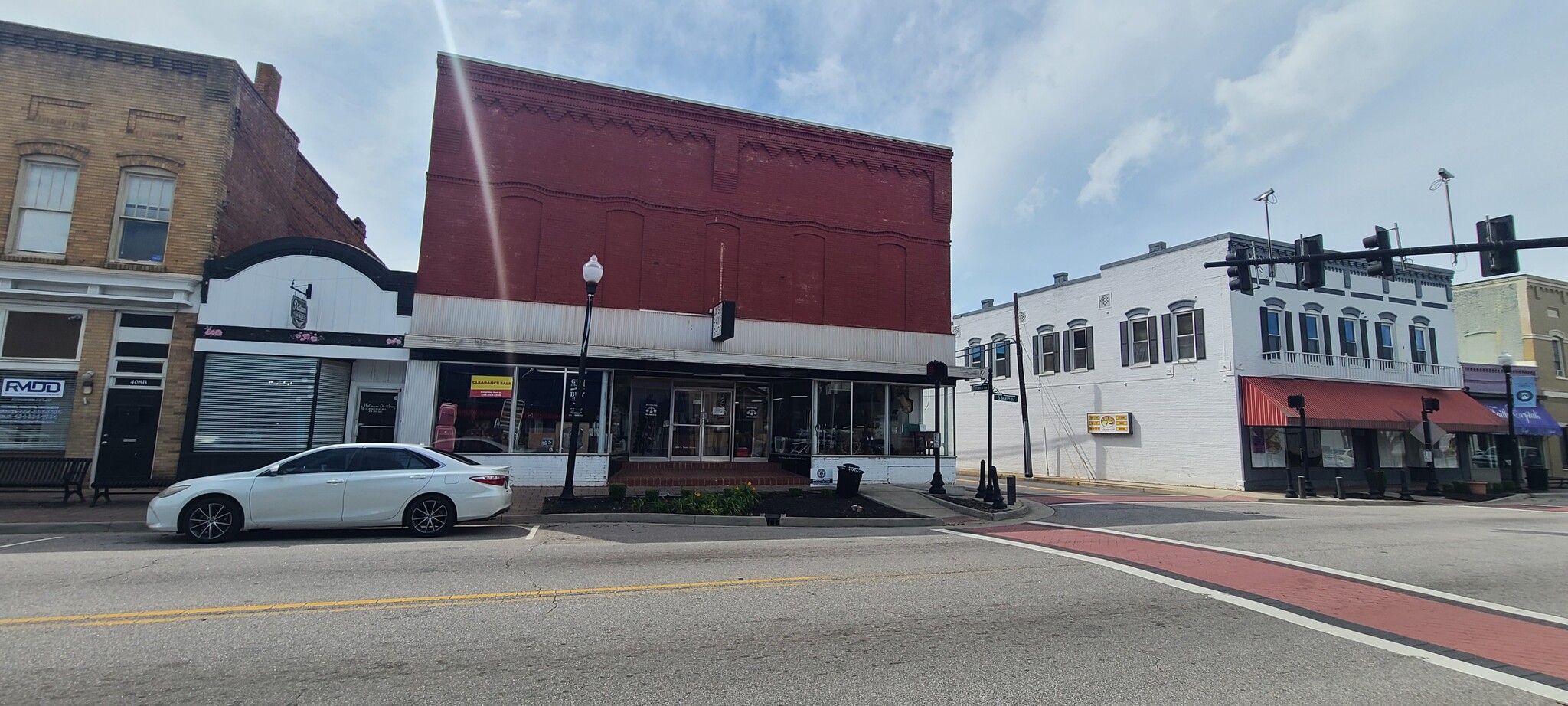 400 S Main St, Emporia, VA for Rent