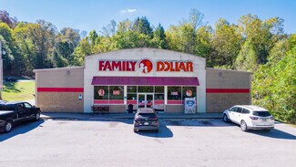 Rock Creek, WV undefined - 5721 Coal River Rd