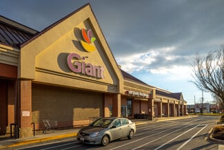 Westminster, MD Retail - 405 Center St