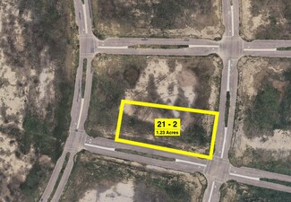 Fort McMurray, AB Commercial - Chow St & Dakin Dr Fort McMurray, AB Commercial - Chow St & Dakin Dr