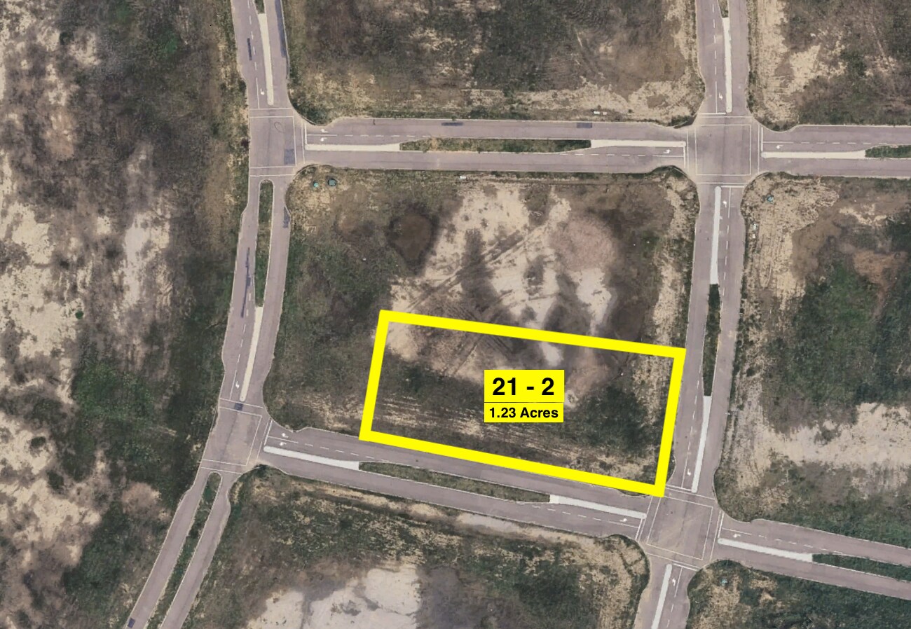 Chow St & Dakin Dr, Fort McMurray, AB for Sale